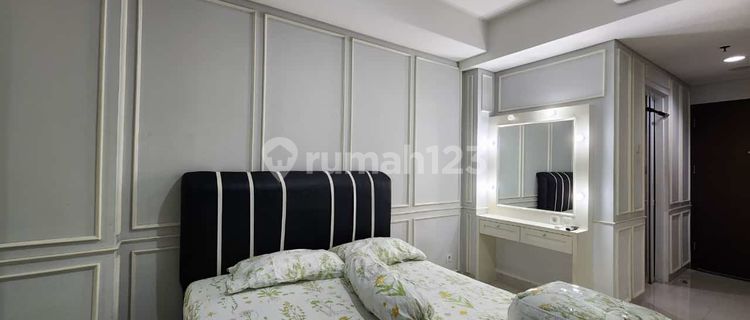 Springwood Residence Large Studio Apartment Per Year. 1