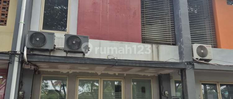 For Sale: Jatake Magnolia Residence Shop House 1