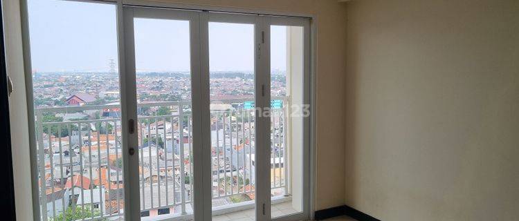 Dijual Murah Apartment Casablanca East Residence Cash Only 1