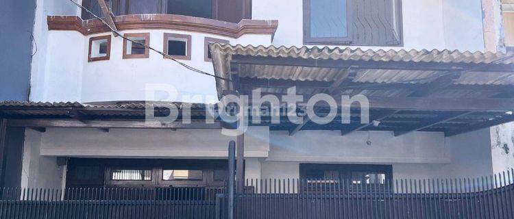 jual cepat rumah di taman palem lestari jakarta barat 1