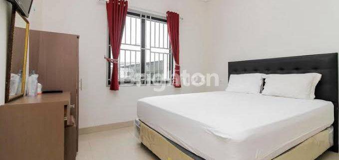 jual hotel di Pangkalpinang kepulauan bangka  1