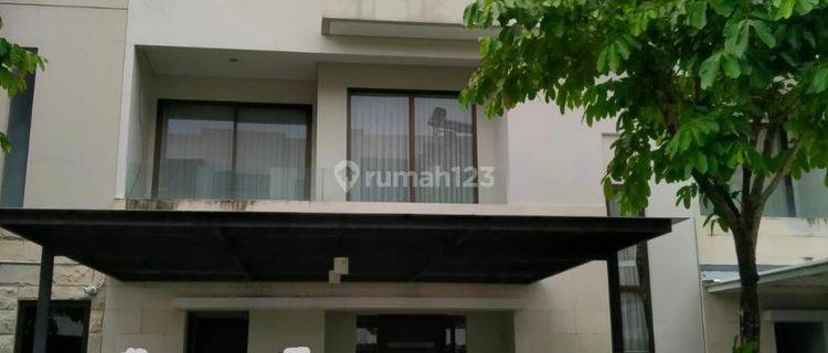 Di Jual Rumah Siap Huni Di Graha Natura 1