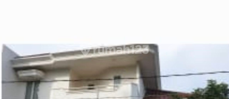 Di Jual Rumah Siap Huni 1