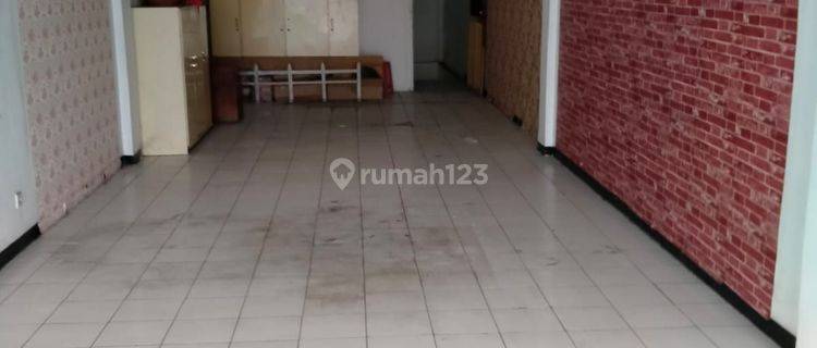 Di Jual RUKO di RAYA KENJERAN 1