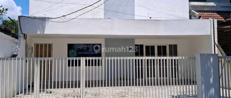 Disewakan Cepat.tengah Kota Cocok Unk Kantor, Klinik.dll 1