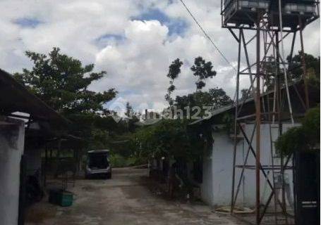 Dijual Tanah Cocok Untuk Peternakan Playen Gunung Kidul 1