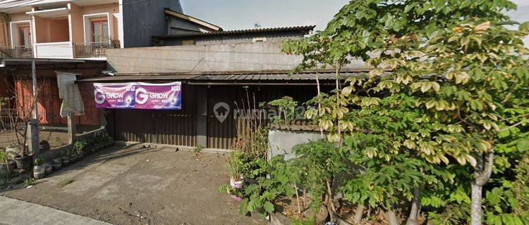 disewakan ruko pinggir jalan gito-gati ngaglik sleman 1