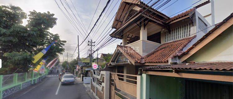 Dijual Rumah 2 Lantai Condongcatur Depok Sleman 1