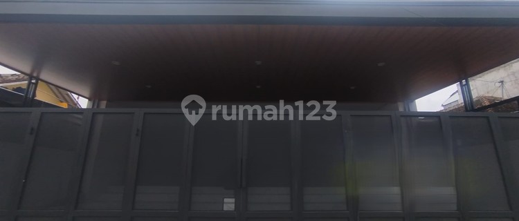 Shophouse Near Southern Ringroad Yogyakarta, South of Giwangan Terminal 1