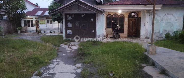 Dijual Rumah Murah di Sei Lepan Langkat Sumatera Utara 1