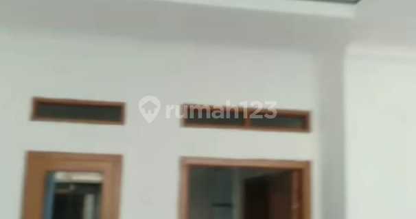 (RM168) For Sale House in Taman Ciruas Permai Housing, Serang 1