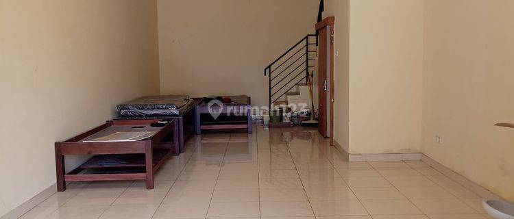 (JKT840) Dijual Ruko Bayam Raya 2 Lantai Bencongan - Kelapa Dua 1