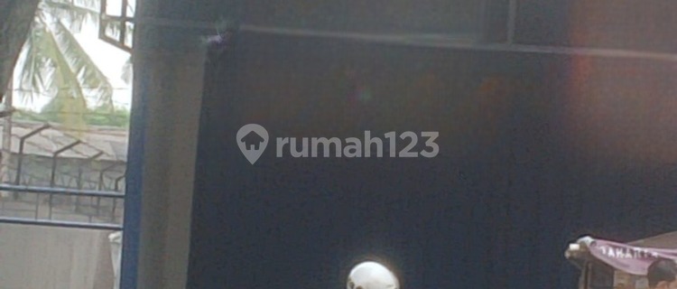 (JKT1139) For Sale: Ciater Shop House, Serpong - South Tangerang 1