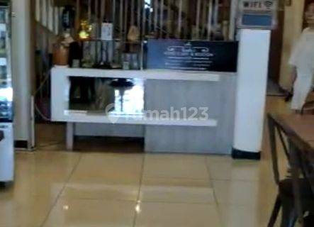 (RK028) Dijual Ruko 4 Lantai New Asia Lippo Village, Tangerang 1