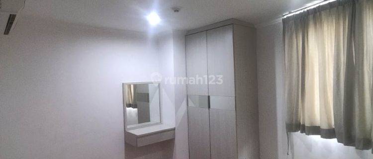 Disewakan Apartemen Green Central City Gajah Mada Jakarta Barat 2 BR Semi Furnished 1