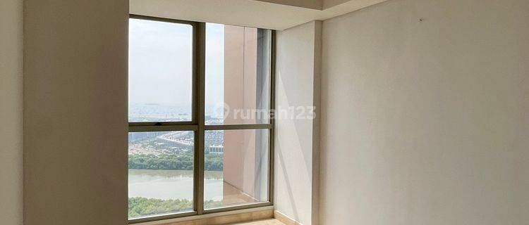 Disewakan Apartemen Gold Coast PIK – 1 BR Semi Furnished 1