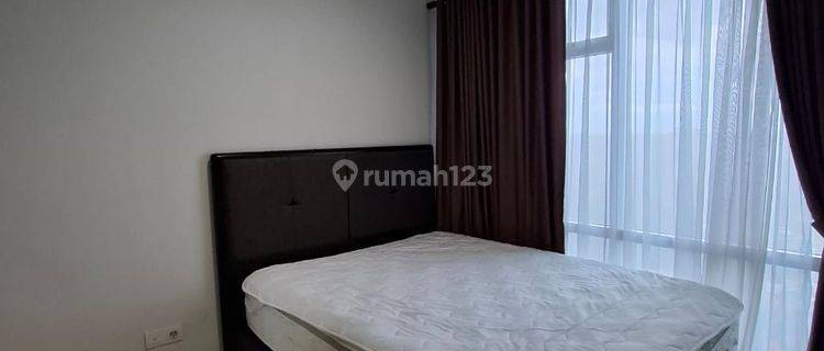 Disewakan Apartemen Puri Mansion Jakarta Barat 1 BR Fully Furnished Tidy nice Condition 1