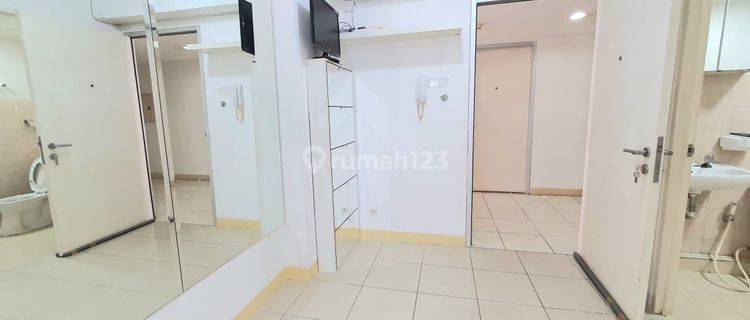 Disewakan Apartemen Green Bay Pluit 2 BR Semi Furnished 1