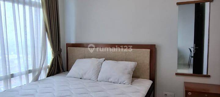 Disewakan Apartemen Puri Mansion Jakarta Barat 1 BR Fully Furnished 1