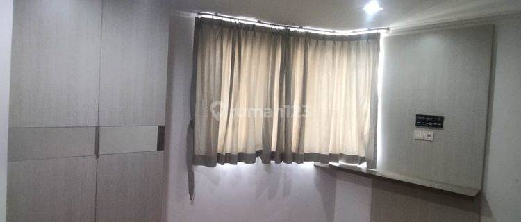 Disewakan Apartemen Green Central City Gajah Mada Jakarta Barat 2 BR Semi Furnished 1