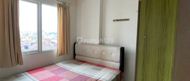 Disewakan Apartemen Puri Parkview Jakarta Barat 2 BR Furnished 1