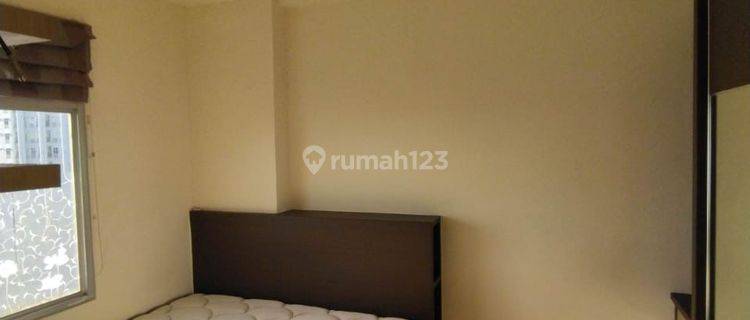 Disewakan Apartemen Green Bay Pluit Jakarta Utara 2 BR Full Furnished 1