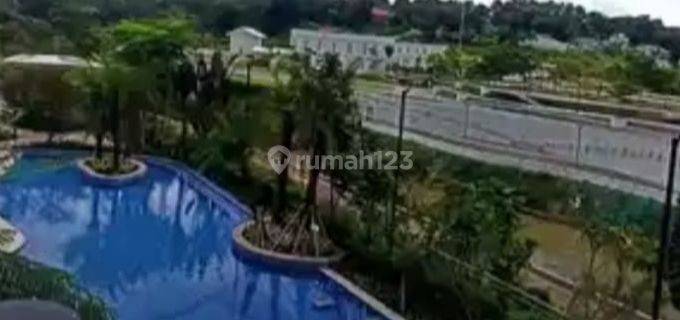 Disewakan Apartment Podomoro Golf View Studio SemiFurnished 1