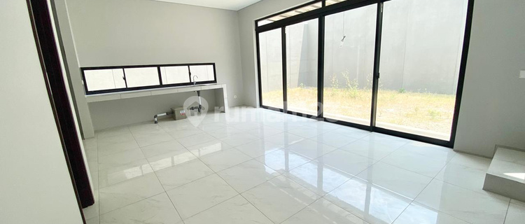 Jual Rumah Baru Dan Lux Di Tatar Tarubhawana Kbp Shm Rumah Unfurnished Baru SHM - Sertifikat Hak Milik di Tatar Tarubhawana, Kota Baru Parahyangan 1