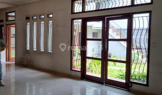 Jual Rumah Bagus Di Batununggal Indah Siap Huni Rumah Unfurnished Bagus SHM - Sertifikat Hak Milik di Batununggal, Batununggal 1