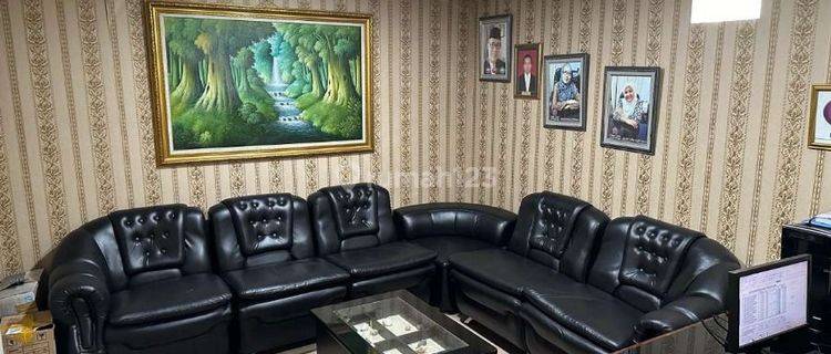 Dijual Ruko Grogol 4 Lantai Bagus Jakarta Barat  1