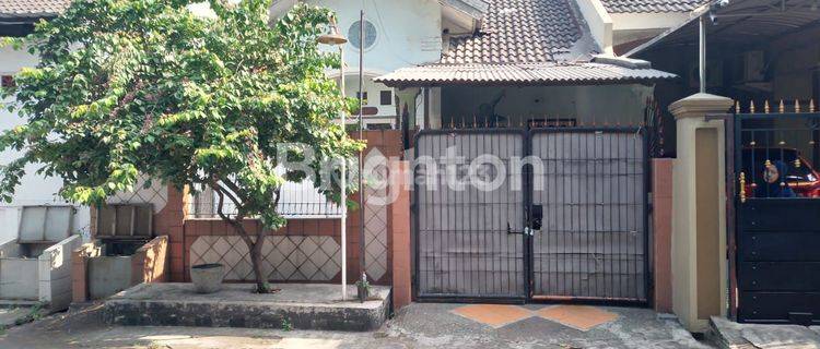 BU Rumah Taman Pondok Jati Geluran Sidoarjo 1