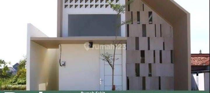 The Courtyard Residence Kepatihan Gresik 1