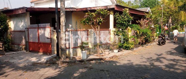 Perumahan Permata Taman Delta Candi Sidoarjo 1