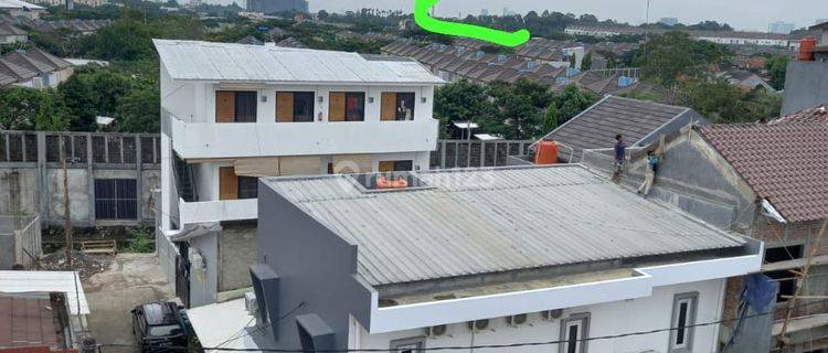 Turun Harga Kost Strategis Dengan 16 Kamar Di Gading Serpong 1