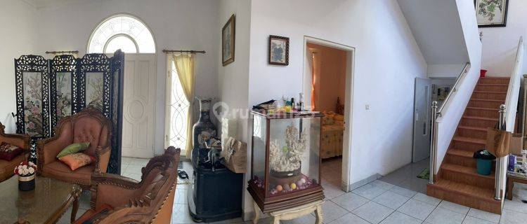Rumah Rapih, Bagus Siap Huni Di Alam Sutera Lokasi Strategis 1
