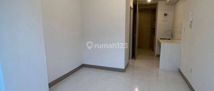 TERMURAH DISEWAKAN APARTEMEN TOKYO STUDIO HARGA 8 JT/THN NETT SIAP HUNI 1