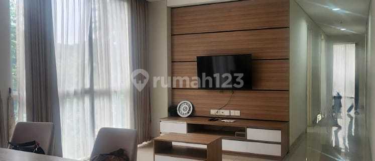 Modern ready-to-occupy house in a cluster at Sumarecon. 1