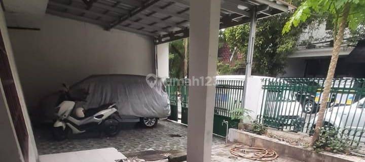 Rumah Minimalis 2 Lantai di Pejompongan Jakarta Pusat  1