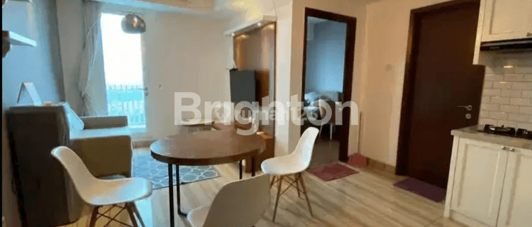 Apartemen Bagus Grand Sungkono Lagoon, Tower Venetian 1