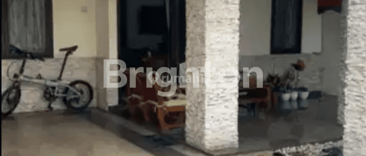 Rumah Siap Huni Griya Candramas-Sidoarjo 1