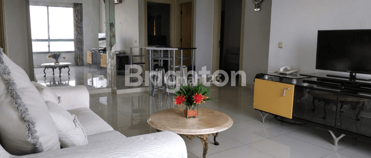 Apartemen Taman Beverly-Surabaya 1