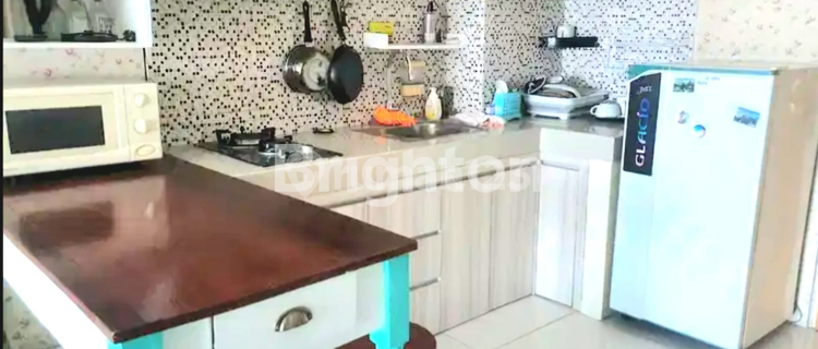 Apartemen Bagus Puncak Bukit Golf-Surabaya 1