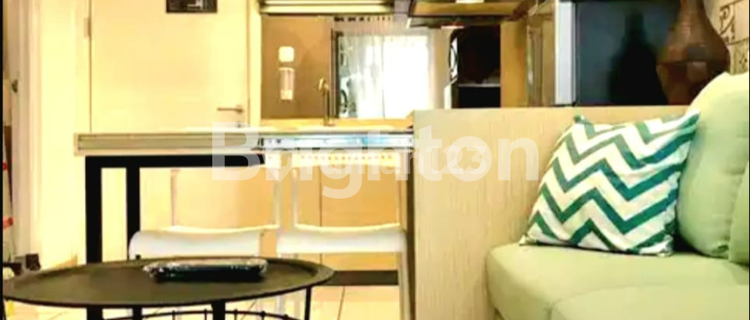 Apartemen Bagus Midtown-Tangerang 1