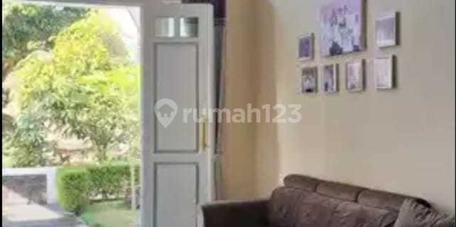 3-Story House Ready for Occupancy, Rosewood Hill, Taman Dayu-prigen 1