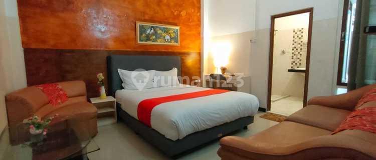For Sale: Ready-to-Occupy & Strategic Shop House, Raya Tembok Dukuh-Surabaya 1