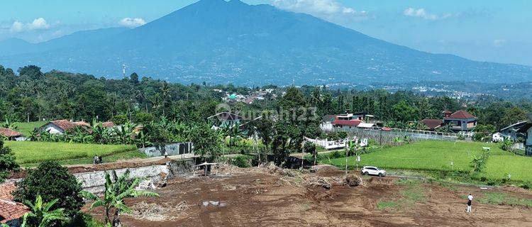 Tanah Best View Siap Bangun Untuk Rumah Dan Villa 1