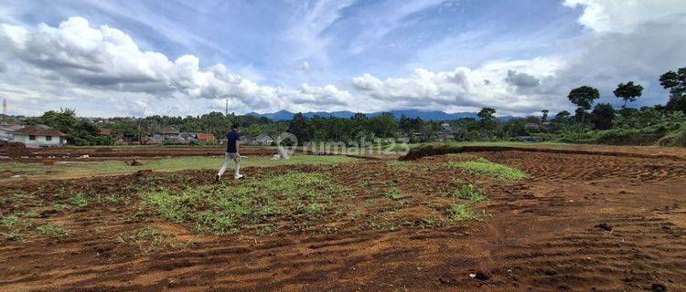 Dijual Tanah Kavling Siap Bangun Di Desa Cibedug Turki 1