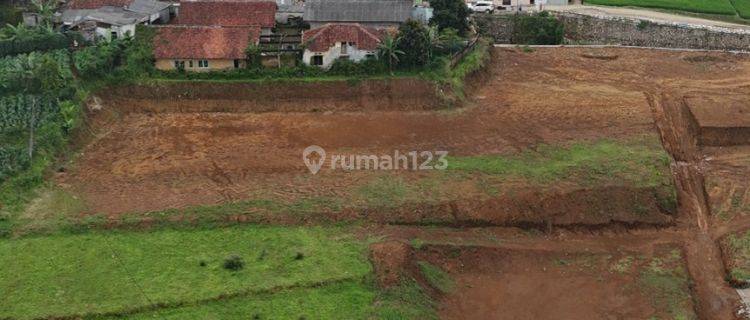 Dijual Tanah Kavling Siap Bangun Di Cibedug Turki  1