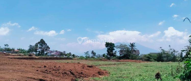 Dijual Tanah Kavling Siap Bangun Di Kampung Cibedug Turki 1