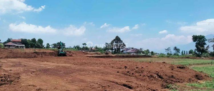 Jual Tanah Kavling Siap Bangun Di Kampung Cibedug Turki 1